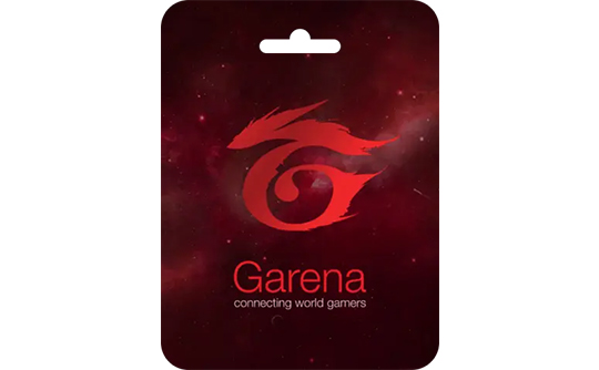 130点Garena贝壳币（马来西亚）