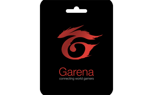 30点Garena贝壳币（泰服）