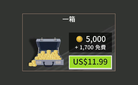 5000金币(国际服)上号代充 Dream League Soccer 2024